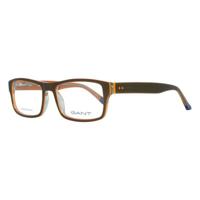 Heren Brillenframe Gant GA3124-047-54 Bruin ø 54 mm