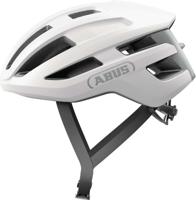 Abus helm powerdome polar wit m 54-58cm