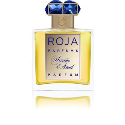 ROJA London Special Collections Tutti Frutti Sweetie Aoud Parfum 50ml