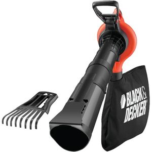 Tuinruimer GW3050 Bladzuiger / Bladblazer