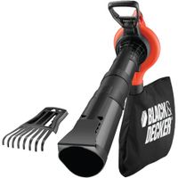 Tuinruimer GW3050 Bladzuiger / Bladblazer