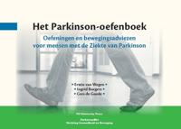 Het Parkinson-oefenboek (Paperback)