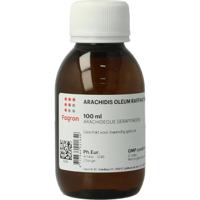 Fagron Arachidis oleum raffinatum