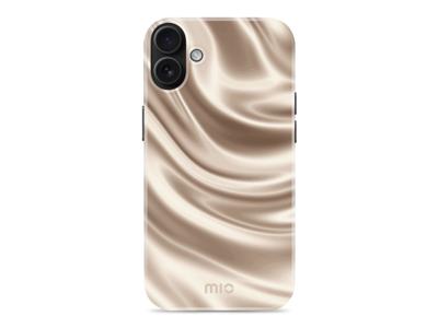 MIO by Mobilize MIO Silky Dreams Magsafe Compatible for iPhone 16 Plus