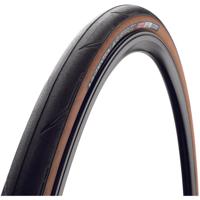 Vredestein buitenband superpasso tlr 700 x 28c zwart transparant