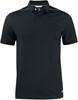 Cutter & Buck 354422 Advantage Performance Polo Men - Zwart - 4XL