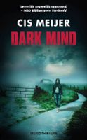Dark mind - Cis Meijer - ebook