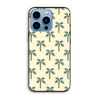Paradise: iPhone 13 Pro Biologisch afbreekbaar hoesje