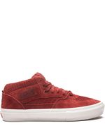 Vans baskets Skate Half Cab - Rouge - thumbnail