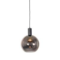 Label51 HanglampFumo met smoke glas - Ø 30cm - 18094379 Label51 HanglampFumo met smoke glas - Ø 30cm - 18094379