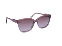 Jackie L Versailles JL-0577B bruin - bruin dégradé polarised TAC - UV400