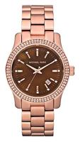 Horlogeband Michael Kors Mk5494 Staal Rosé 20mm