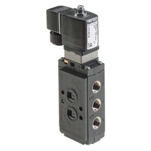 Bürkert Magneetventiel 231479 6519 110 V G 1/4 Nominale breedte 6 mm 1 stuk(s)