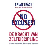 No Excuses!