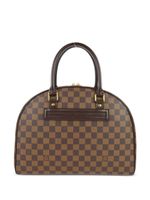 Louis Vuitton Pre-Owned sac à main Nolita (2006) - Marron