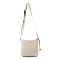 Schoudertas Michael Kors 35S4GTVC5B-VANILLA Beige 22 x 20 x 7 cm