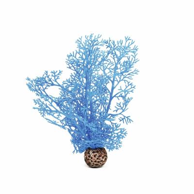 Hoornkoraal klein blauw - Biorb