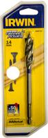 Irwin speedboor 14x152mm Blue Groove Power