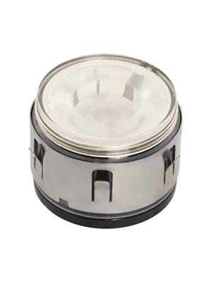 In-lite InbouwspotBig Flux Asymmetric 12 volt LED - 10103240