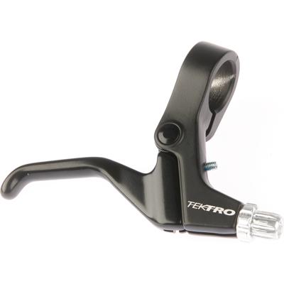 Tektro 316agfr v-remgrepen bmx set rechts + links, zwart