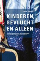 Kinderen, gevlucht en alleen - Marjan Schippers - ebook