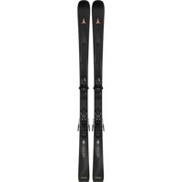Atomic Cloud C12 Revoshock C + M 10 GW Piste Ski Dames 167