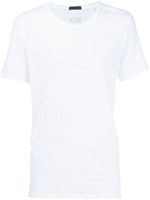 Atm Anthony Thomas Melillo t-shirt classique - Blanc