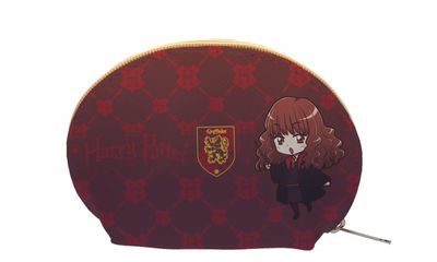 Harry Potter: Oval Case Harry and Hermoine