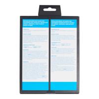 Elvedes Rem kabelkit atb / race compleet - zwart (in doosje)