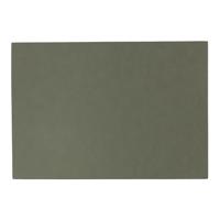 Placemat Ava 30x43 cm grey Unique Living - Unique living