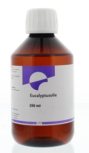 Eucalyptus aetheroleum