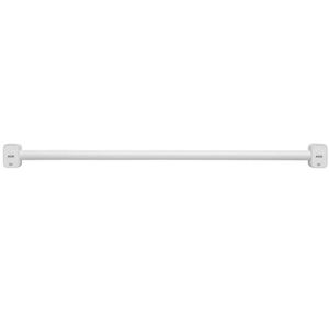 AXA Barrierestang V2 Dagmaat: 950mm Wit 7614-95-54/BL (ODD) SKG**