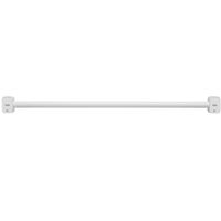 AXA Barrierestang V2 Dagmaat: 950mm Wit 7614-95-54/BL (ODD) SKG**