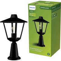 Philips LED 929004141501 Kinno Staande buitenlamp E27 Zwart