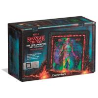 CLEMENTONI - De Morphing Collectie - Stranger Things - Licht frame V2