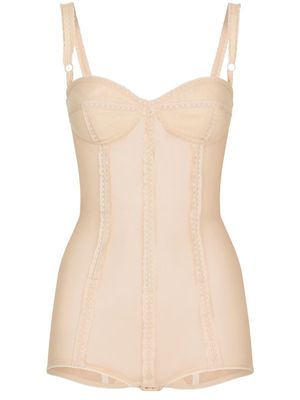 Dolce & Gabbana body KIM DOLCE&GABBANA - Tons neutres
