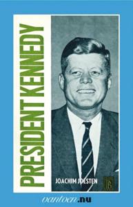 President Kennedy (Paperback)