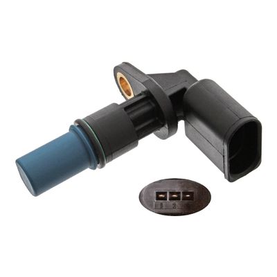 Nokkenassensor 38768