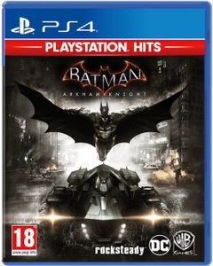 Batman Arkham Knight (PlayStation Hits)