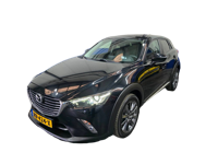 Mazda CX 3