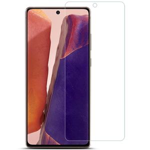 2 stuks beschermfolie - Samsung Galaxy Note 20