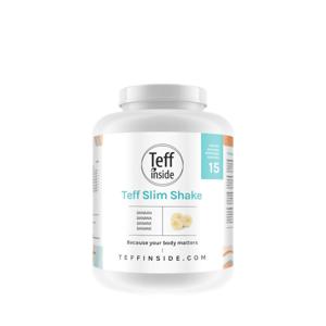 Teff Slim Shake