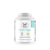 Teff Slim Shake