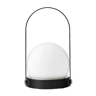 Olivia draagbare lamp
