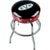 EVH Logo Barstool with Striped Trim 24" barkruk 61 cm