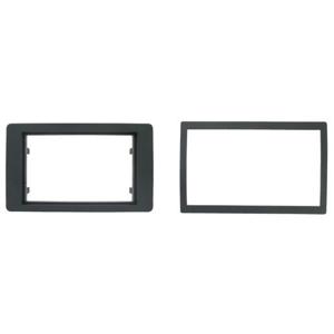 Dubbeldin ECO paneel passend voor Saab 1238127003