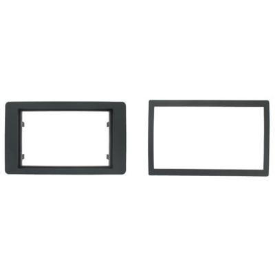 Dubbeldin ECO paneel passend voor Saab 1238127003