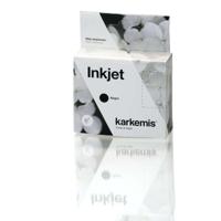 Gerecyclede Inktcartridge Karkemis T1811 Zwart
