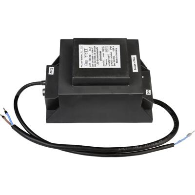 ABN LED-transformator 1250 - 6250 mA 1 stuk(s)