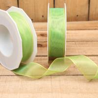 Bonbon doosjes - Chocolade doosje - Four seasons groengeel 507 - 1 stuks